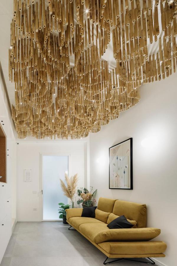 Temporas Design Rooms Кальярі Екстер'єр фото